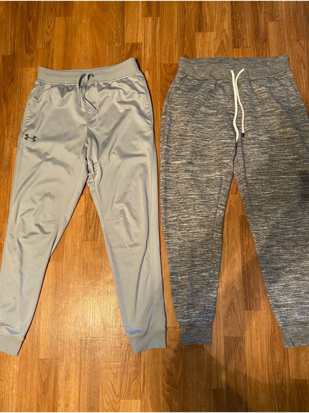 Men’s medium sweatpants bundle